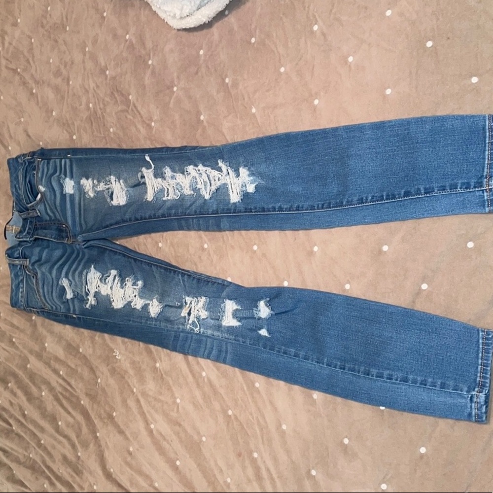 AE Jeans - Picture 2 of 2